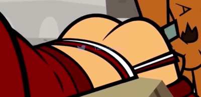 Total Drama Island - Tyler x Alejandro