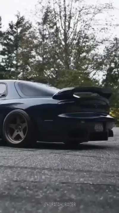 RX7