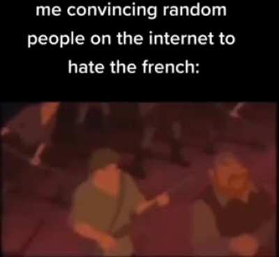 Fr🤮nch