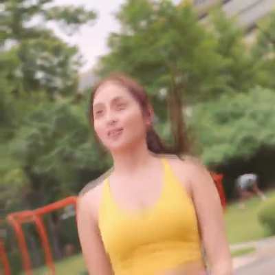 Kathryn Bernardo