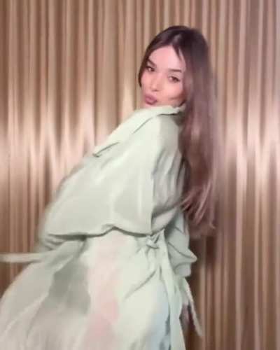 Hailee Steinfeld