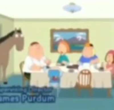 moldy peter