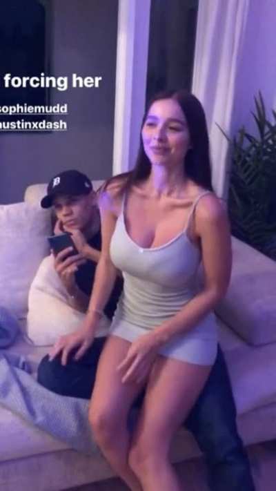 From a Couple Months Ago