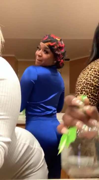 Bitches