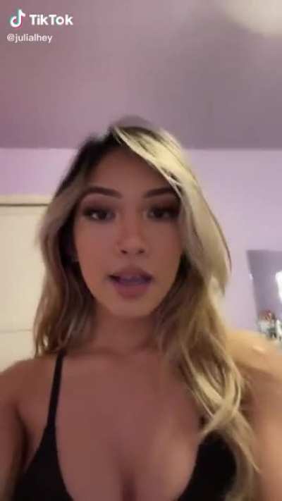 Cute asian