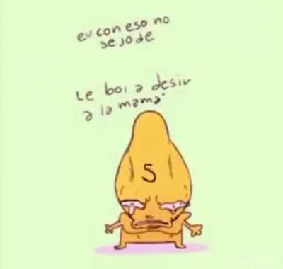 No se que hago con mi vida