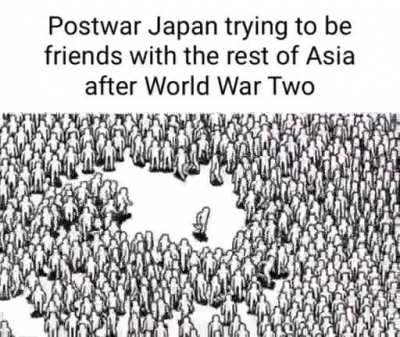 They had some pretty valid reasons to be upset
