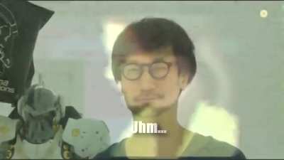 Hideo game
