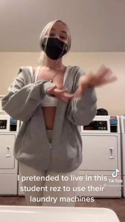 tiktokthots - Video #8494