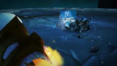 Fall of the MMO King