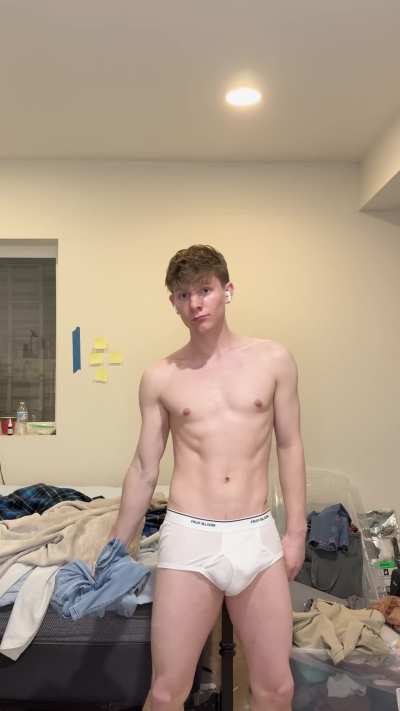 You know you want it lol