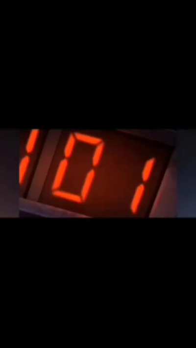 He has breached containment