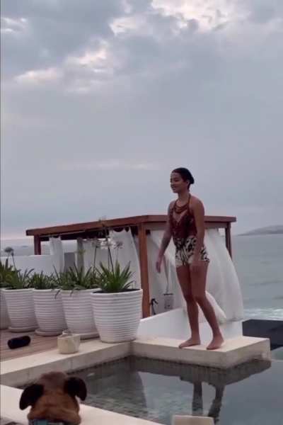Isabela Merced