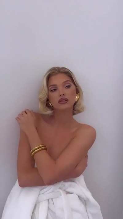 Elsa Hosk