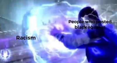 Would this count as prequels seeing as it falls under before a new hope? I&rsquo;ve seen rebels memes in here