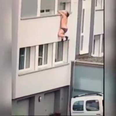 Муж вернулся