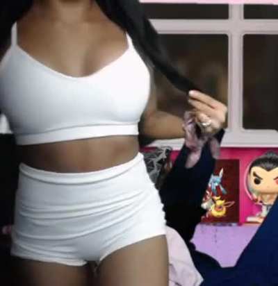Zelina Vega