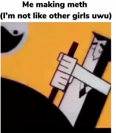 I&rsquo;m not like other girls