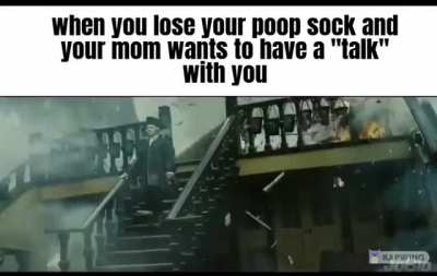 mom