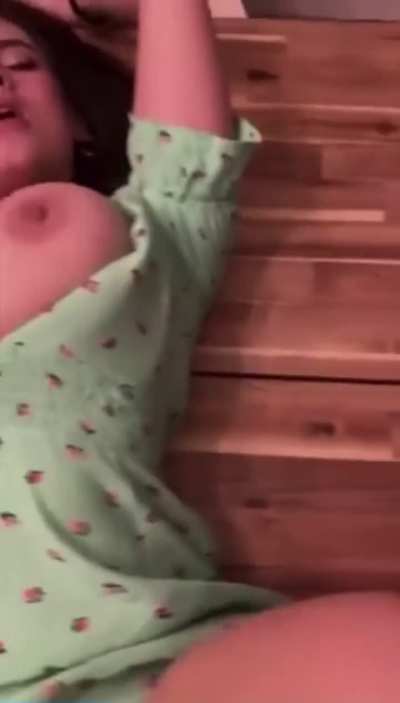 Fuck she&rsquo;s just perfect bitch