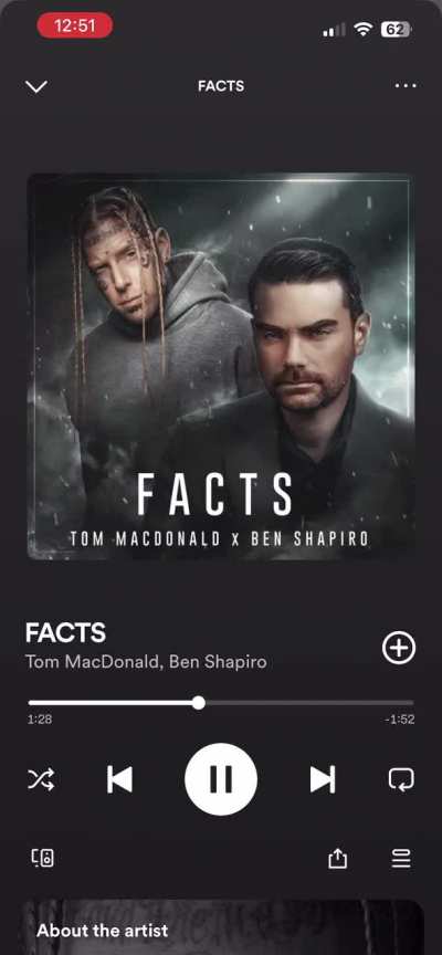 Where does Ben&rsquo;s verse rank all-time?🤔⁉️