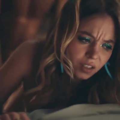 Sydney Sweeney