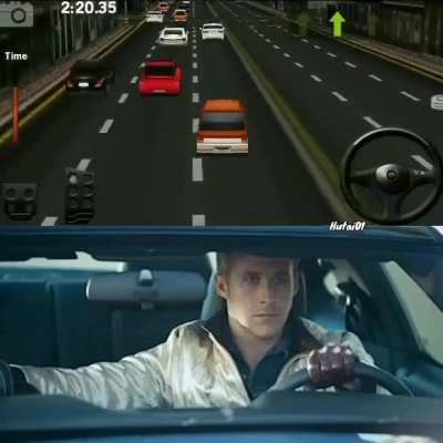 Only Dr. Driving 