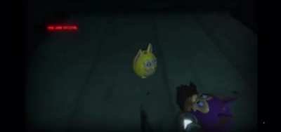 HEY! GET THE FUCK OUT!