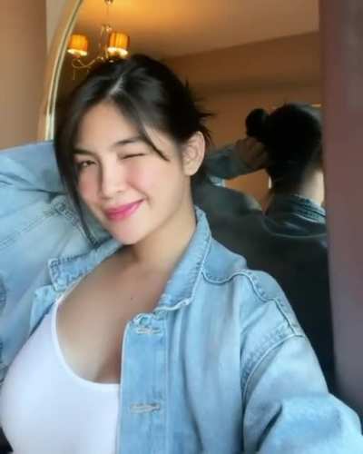 Heaven Peralejo