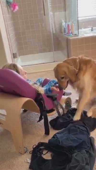 Really Wholesome...