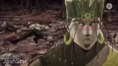 Jojo ta diferente