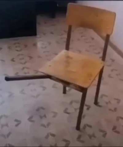 Das Chair
