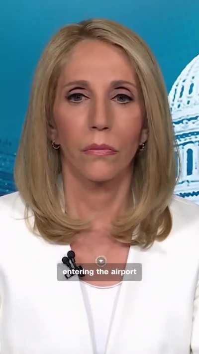 White House border czar Tom Homan confirmed to CNN’s Dana Bash that ICE agents will begin deploying to US airports on Monday, working alongside TSA to reduce security lines: 