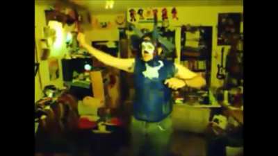 Some vintage Chris Chan cringe to cleanse yourself from recent developments.
