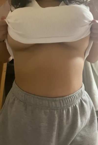 wanna see them in action? [18f] OC