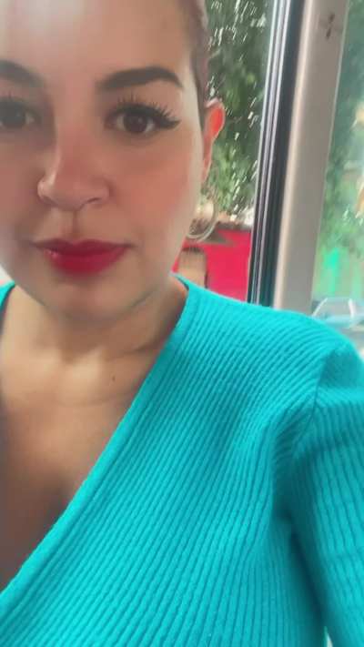 flashing in public turns me on
