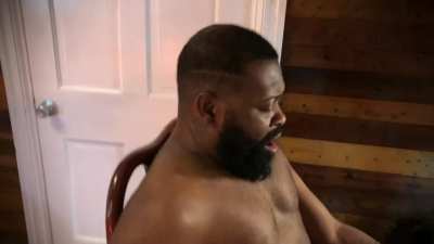 I think I look pretty sucking dick