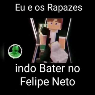 Guangue do Vin&iacute;cius 13 vai foder com q ra&ccedil;a do nelipe feto