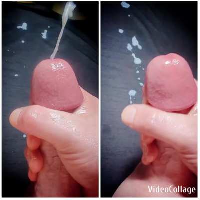[OC] Double The Pleasure 💦