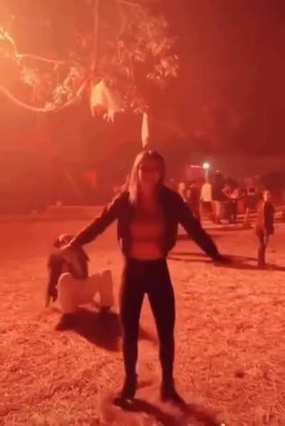 MFW it's 85 to Halloween