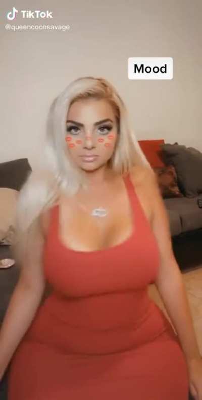 A slut for views