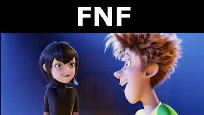 FNF XD