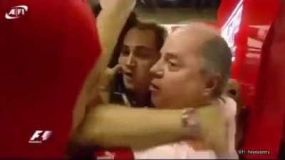 When Felipe