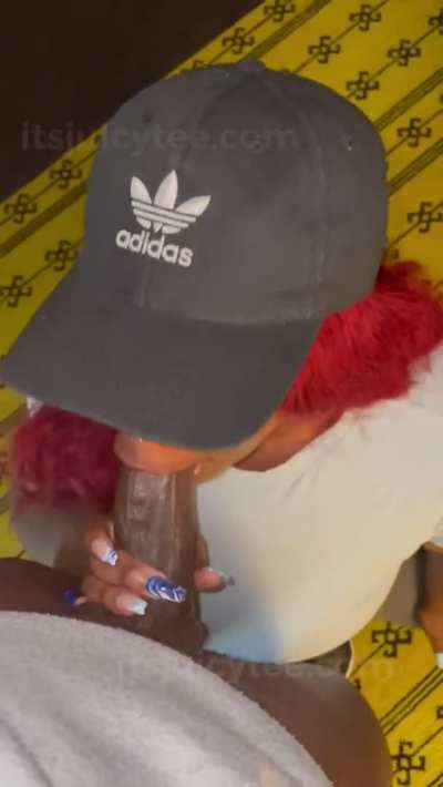 SHE sucked Devil's dick ! 😅👅💦 Full Vids Mega down in comments ‼️