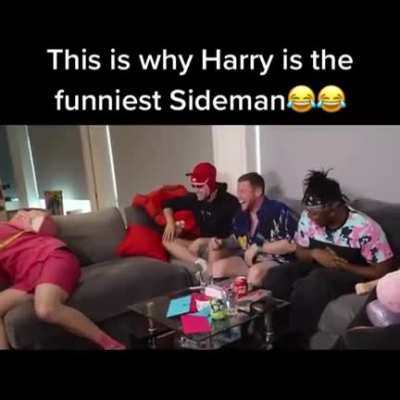 i just couldn't stop laughing 😅😂😂