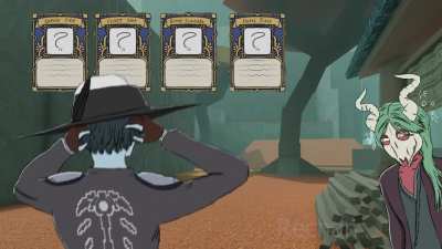 How it feels trying to get a legendary bell (thanks the dev for pity system &amp;lt;3)