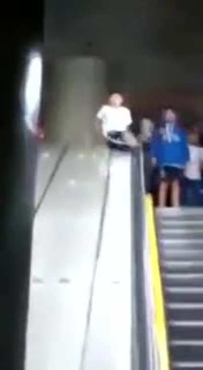 The express lane