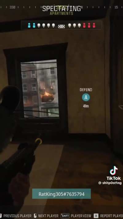 Call of Thugs