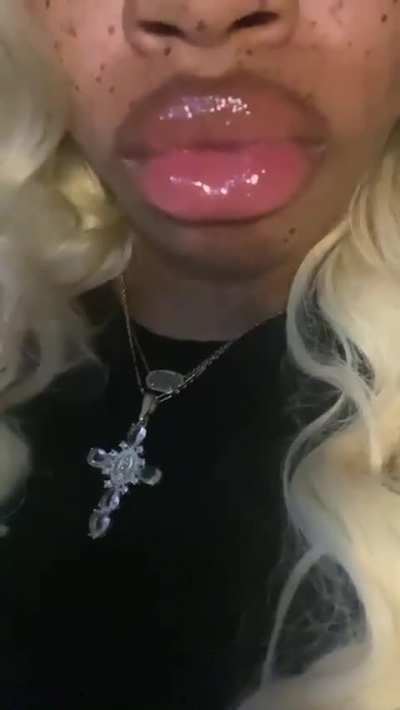 @Missjuicylipz 😍