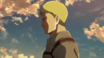 reiner punches down